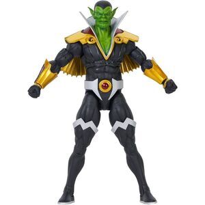 Diamond Select - Marvel Select Skrull Action Figure  COLLECTIBLES